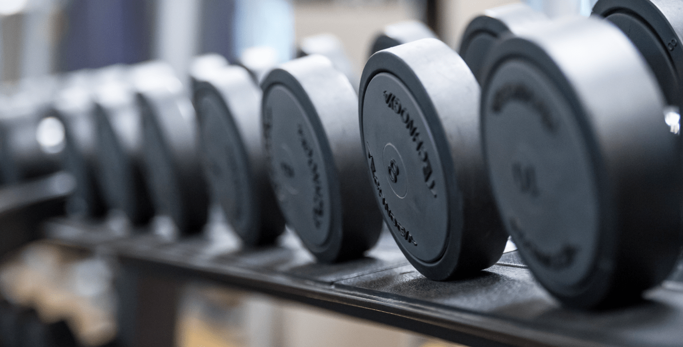 Free Weights