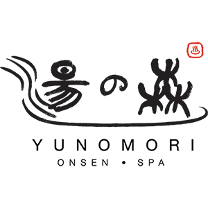 YUNOMORI ONSEN CAFE