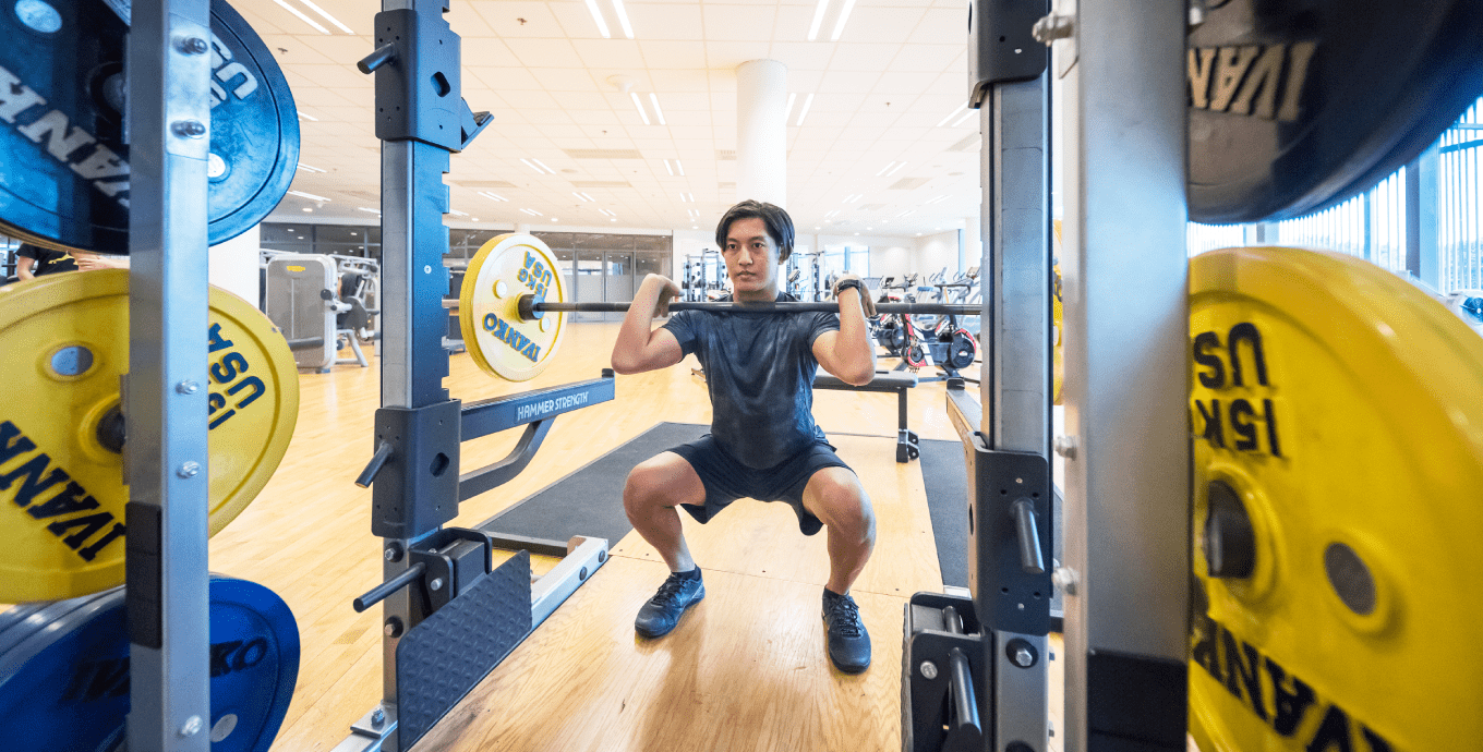 Squat Racks