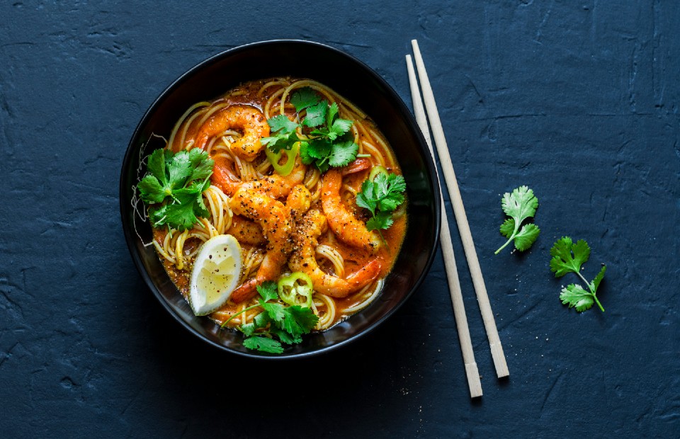 5 Singaporeans Changing The Way We Produce, Use And Present Food
