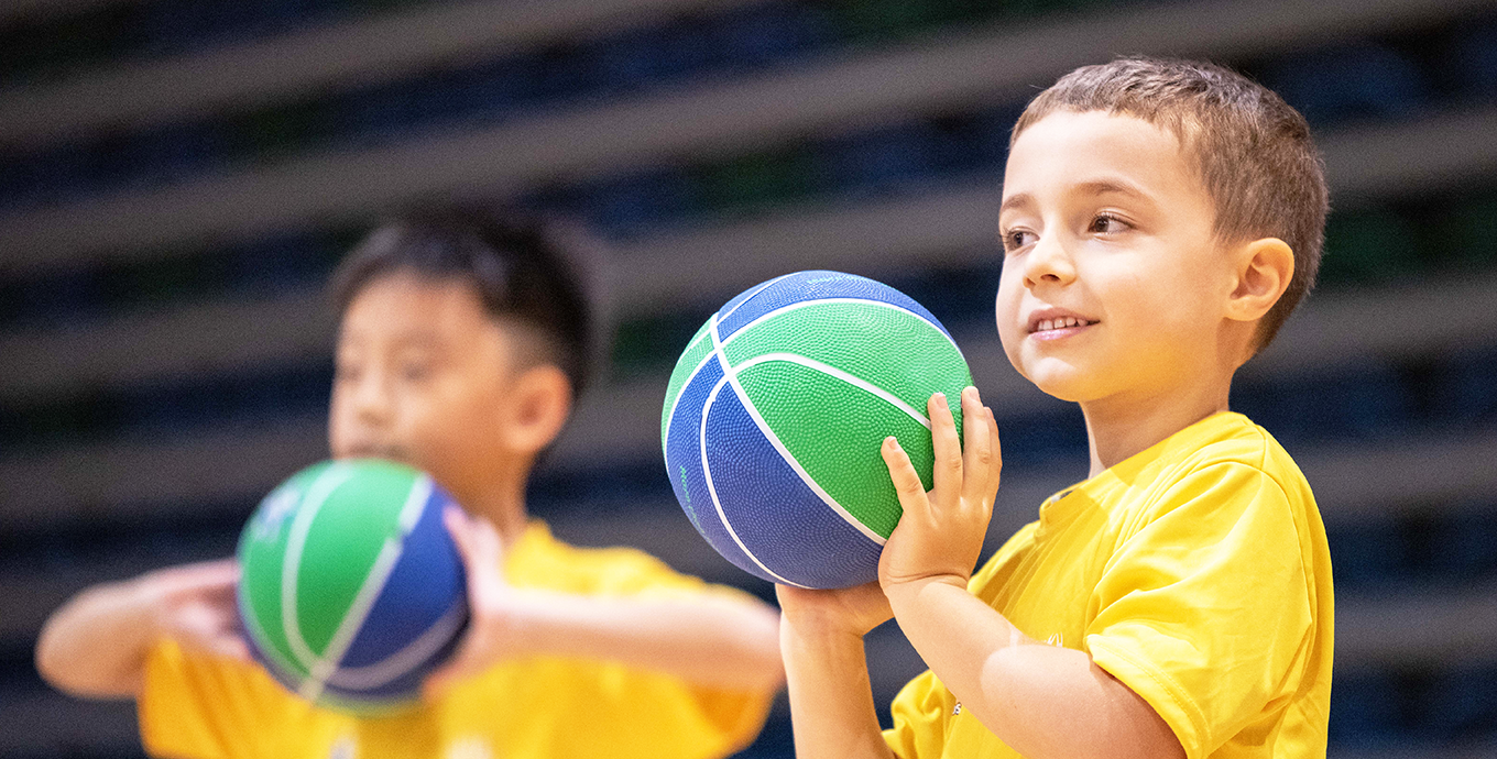 Basketball