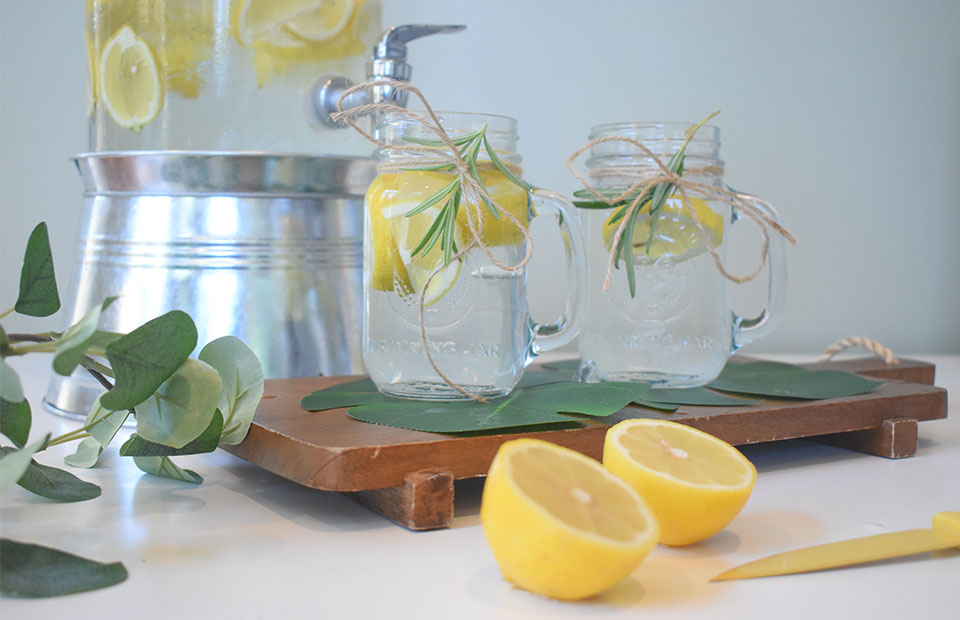 Want To Increase Your Daily Water Intake? Sip On These Easy Tips