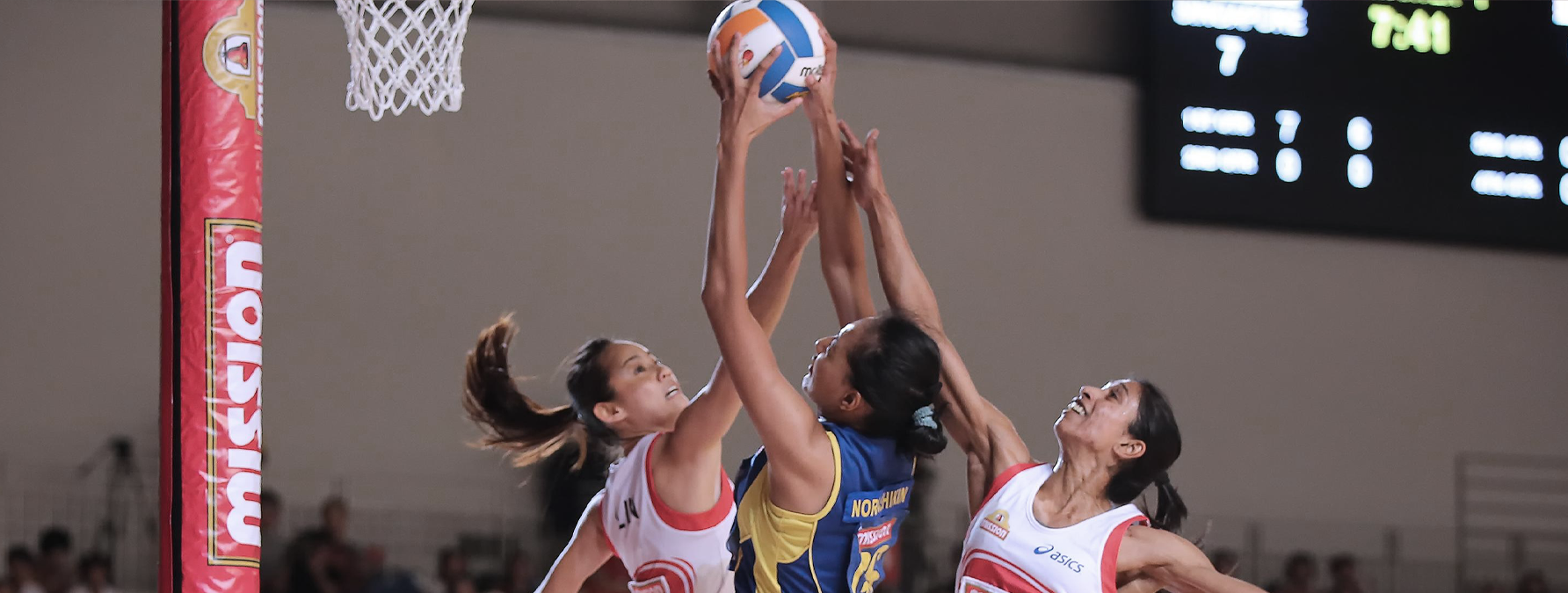 Netball