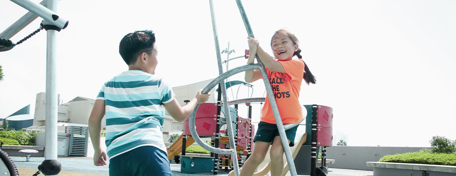 Kids Playground
