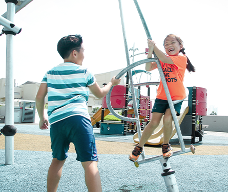 Kids Playground