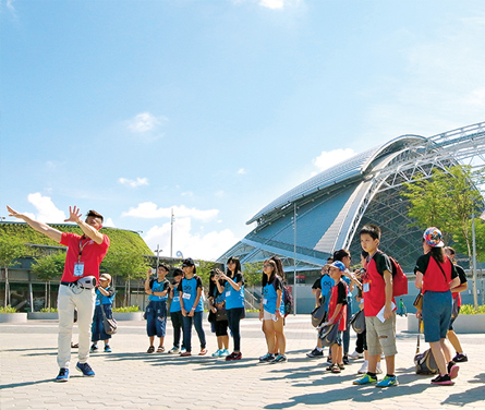 Learning Journey