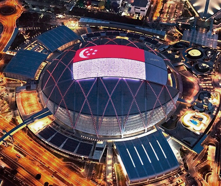 National Stadium