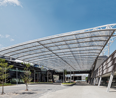 OCBC Square
