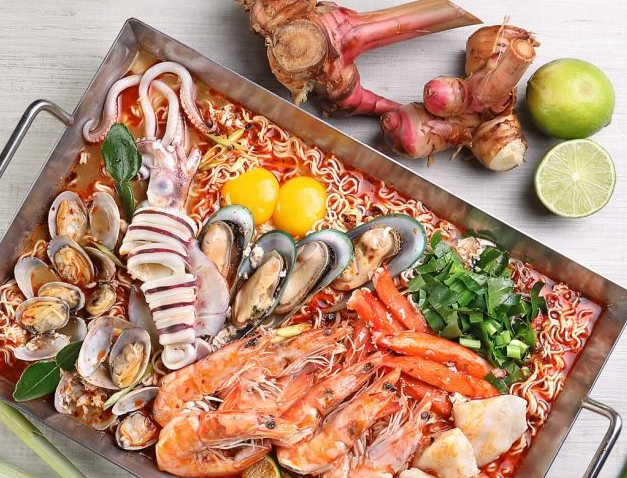 SANOOK KITCHEN