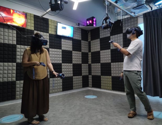 OVERWORLDVR