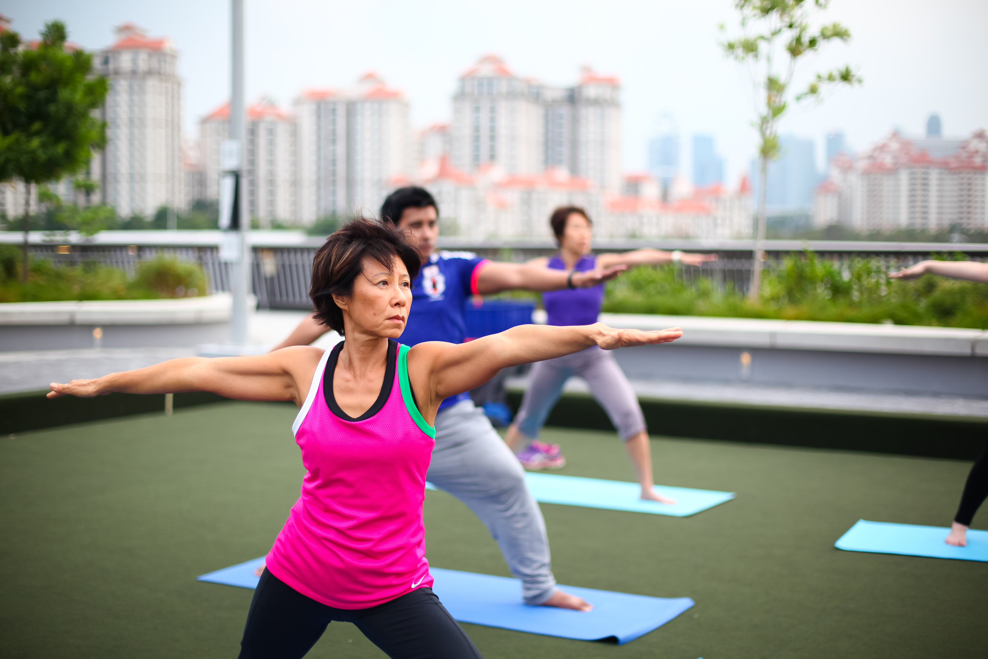 Vinyasa Flow