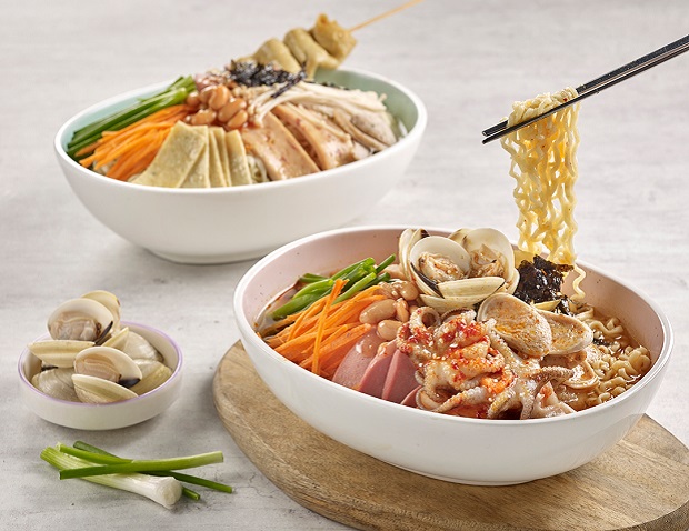 SEOUL YUMMY CHEGO