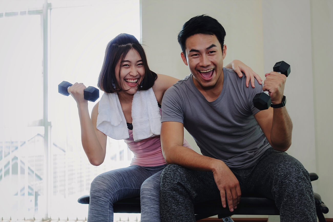 FINDING QUALITY IN COUPLE TIME
