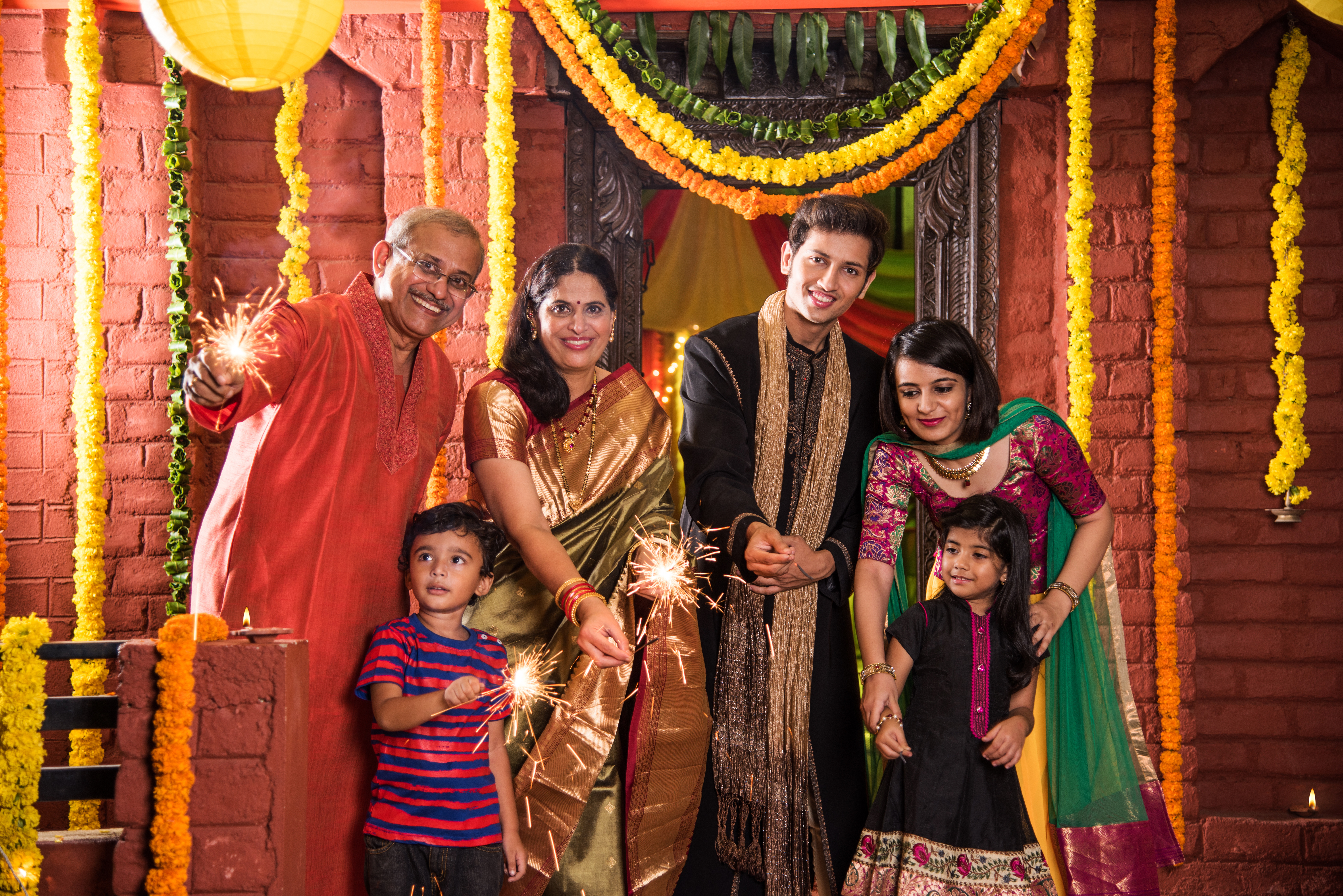 Soak in Deepavali Festivities with ‘Rangoli & Rhythm’ at Singapore Sports Hub
