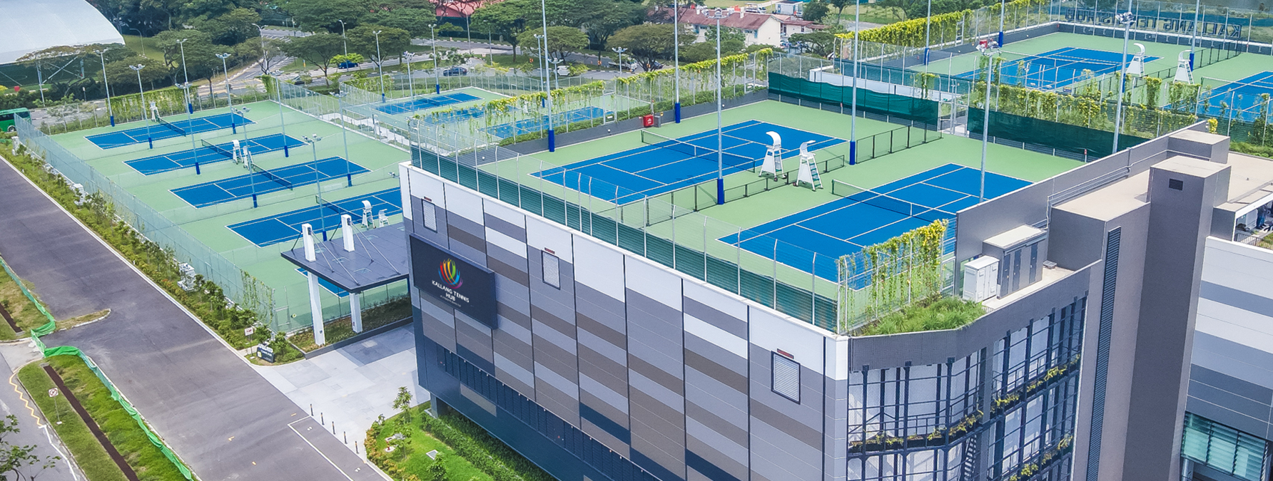 Tennis