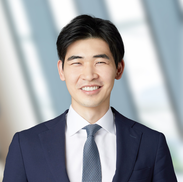 Mr Jonathan Ng