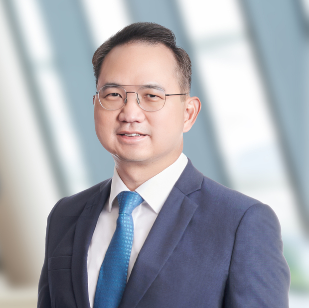 Mr Lam Chee Weng