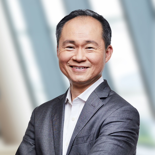 Mr Quek Swee Kuan