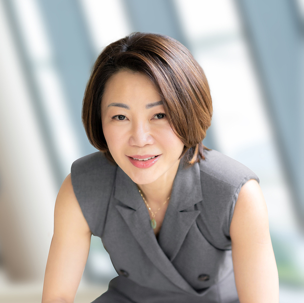 Ms Goh Shufen