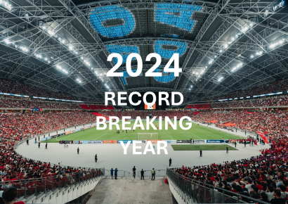Highlights of 2024