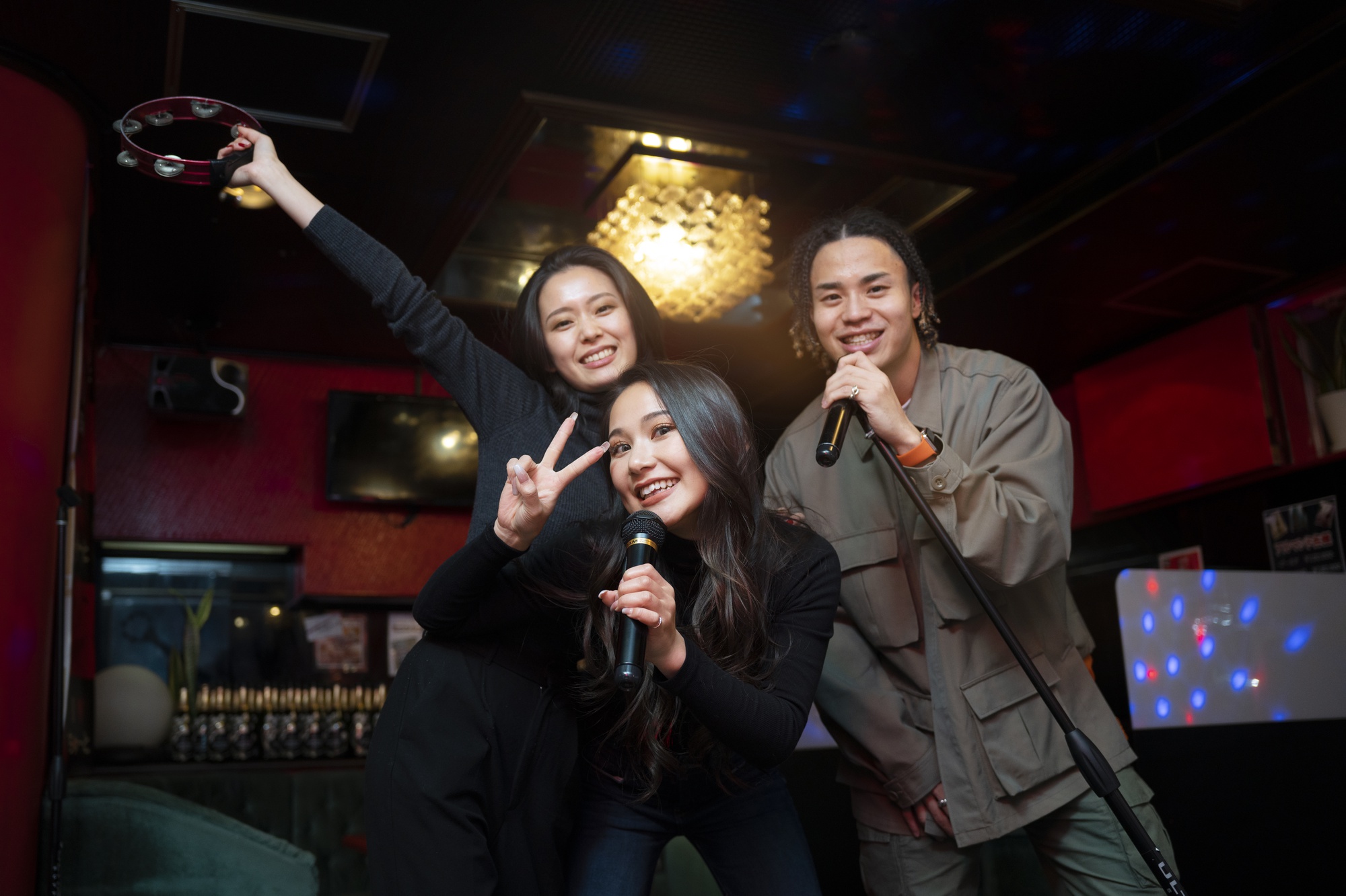 7 Crowd-pleasing Anthems to Practice Before Concert Season hits the National Stadium