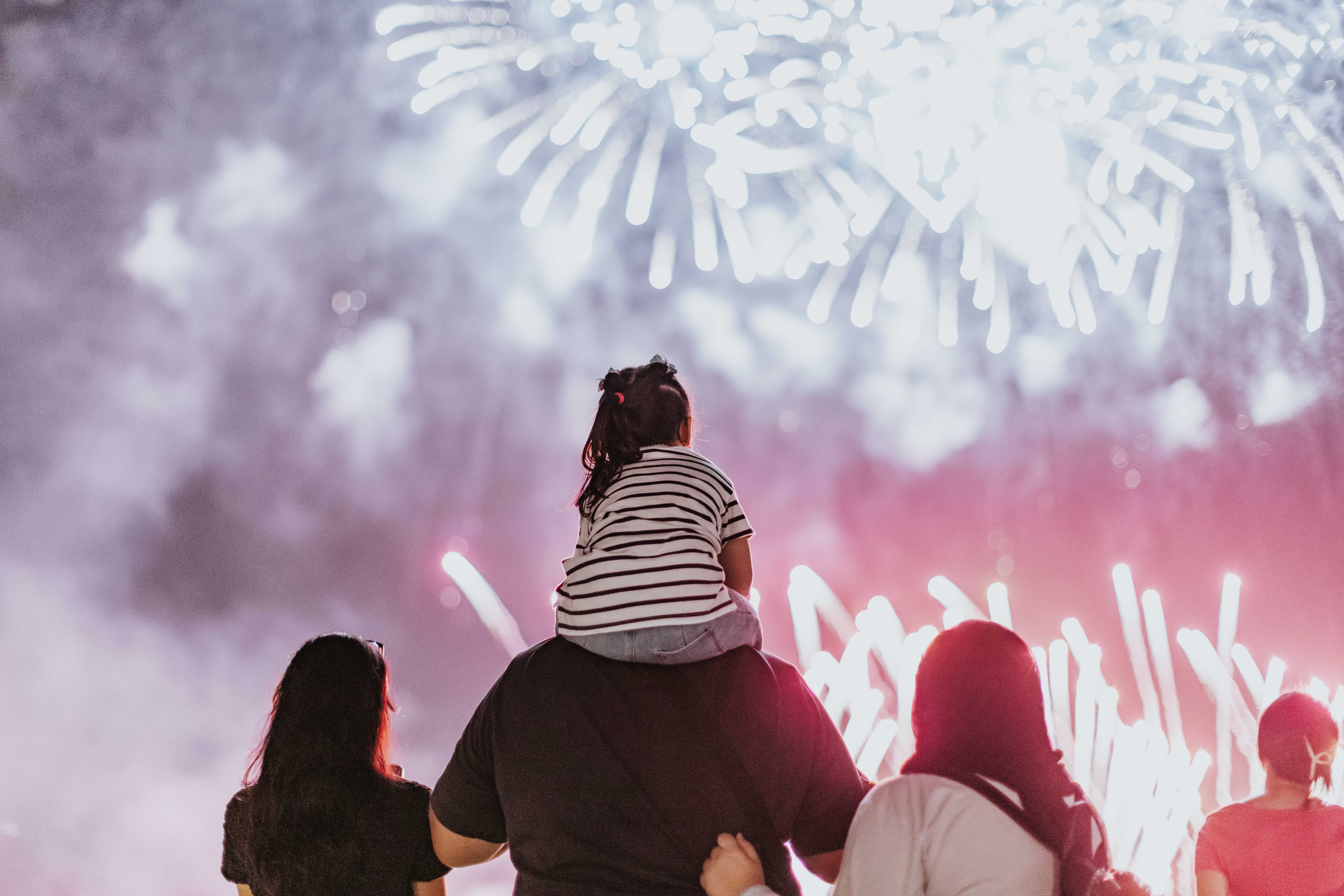 Travelling to Singapore For New Year’s Eve? Here Are 5 Reasons to Choose The Kallang for Your 2026 Countdown