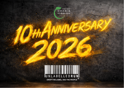 Unlabelled Run 2026