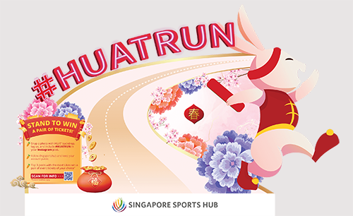 Huat Run