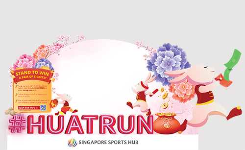 Huat Run