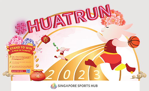 Huat Run