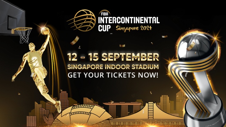 FIBA ICC 24