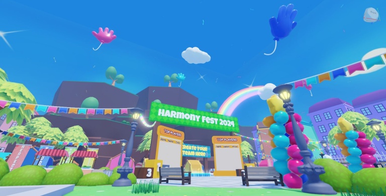 Harmony Fest! ‘24 