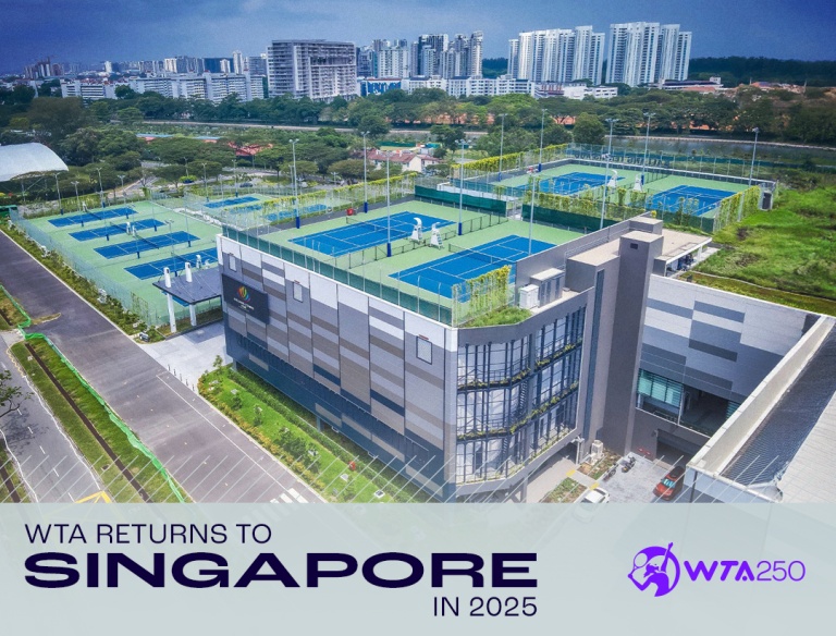 WTA 2025