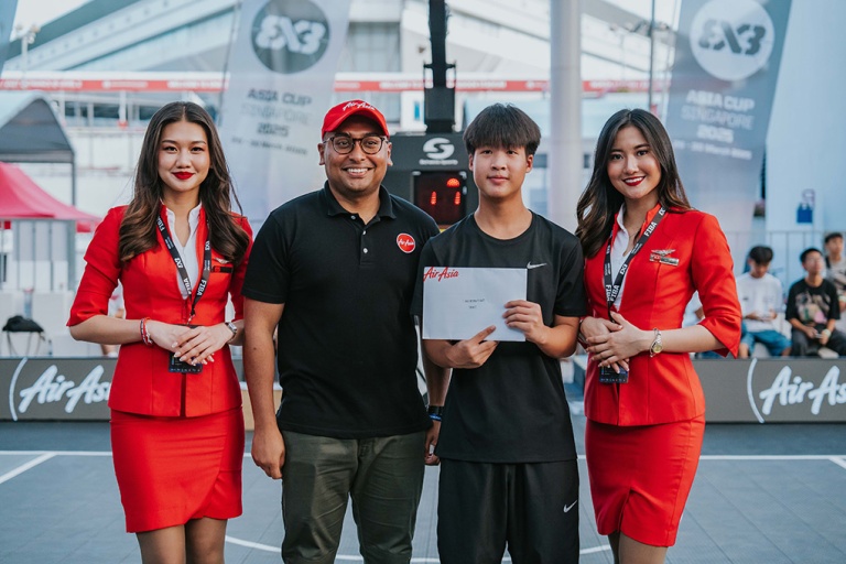 FIBA 3X3
