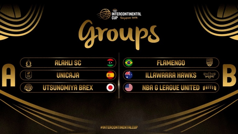 FIBA-ICC2025