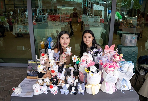 Artisans Market