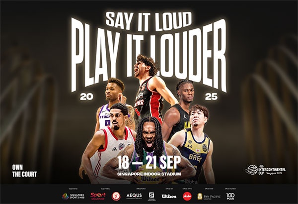 FIBA ICC