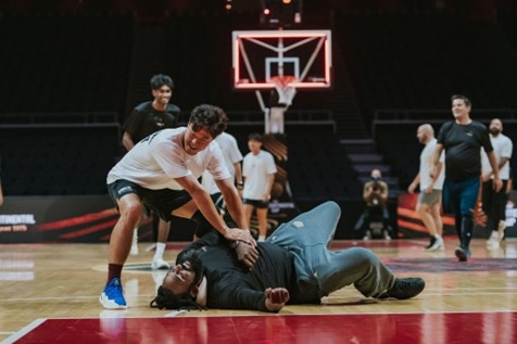 FIBA PROAM