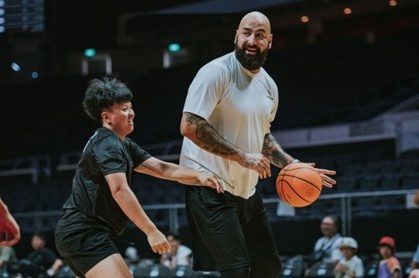 FIBA PROAM