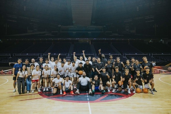FIBA PROAM