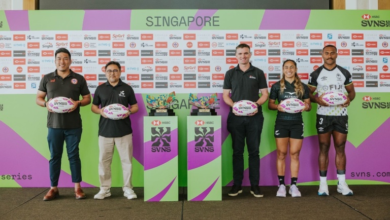 HSBC SVNS 2026 article 1