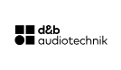 db audiotechnik logo